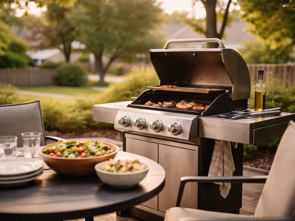 Goldie’s Patio Grill Broken Arrow Menu: Find It Fast