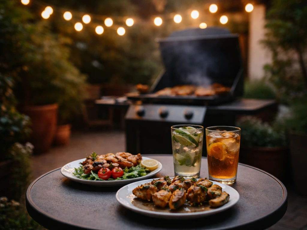 Patio Bistro Grill Reviews: How to Choose the Best