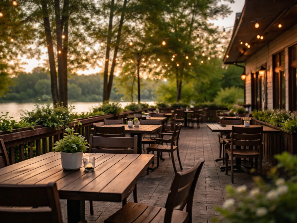Pearl of the Island Restaurant & Patio Reviews (Lake Park)