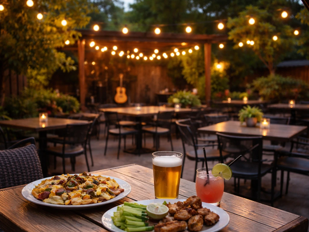 The Parrot Patio Bar & Grill Reviews: Worth It?
