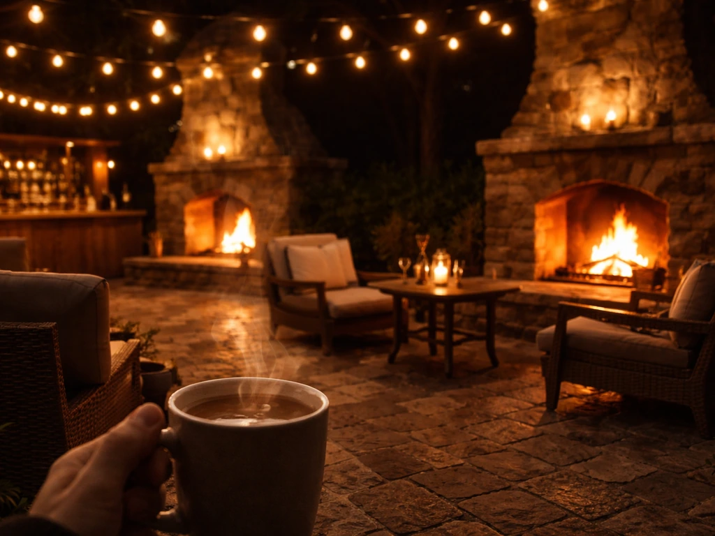 The Fifth Fireside Patio and Bar Reviews: Best Picks and Tips
