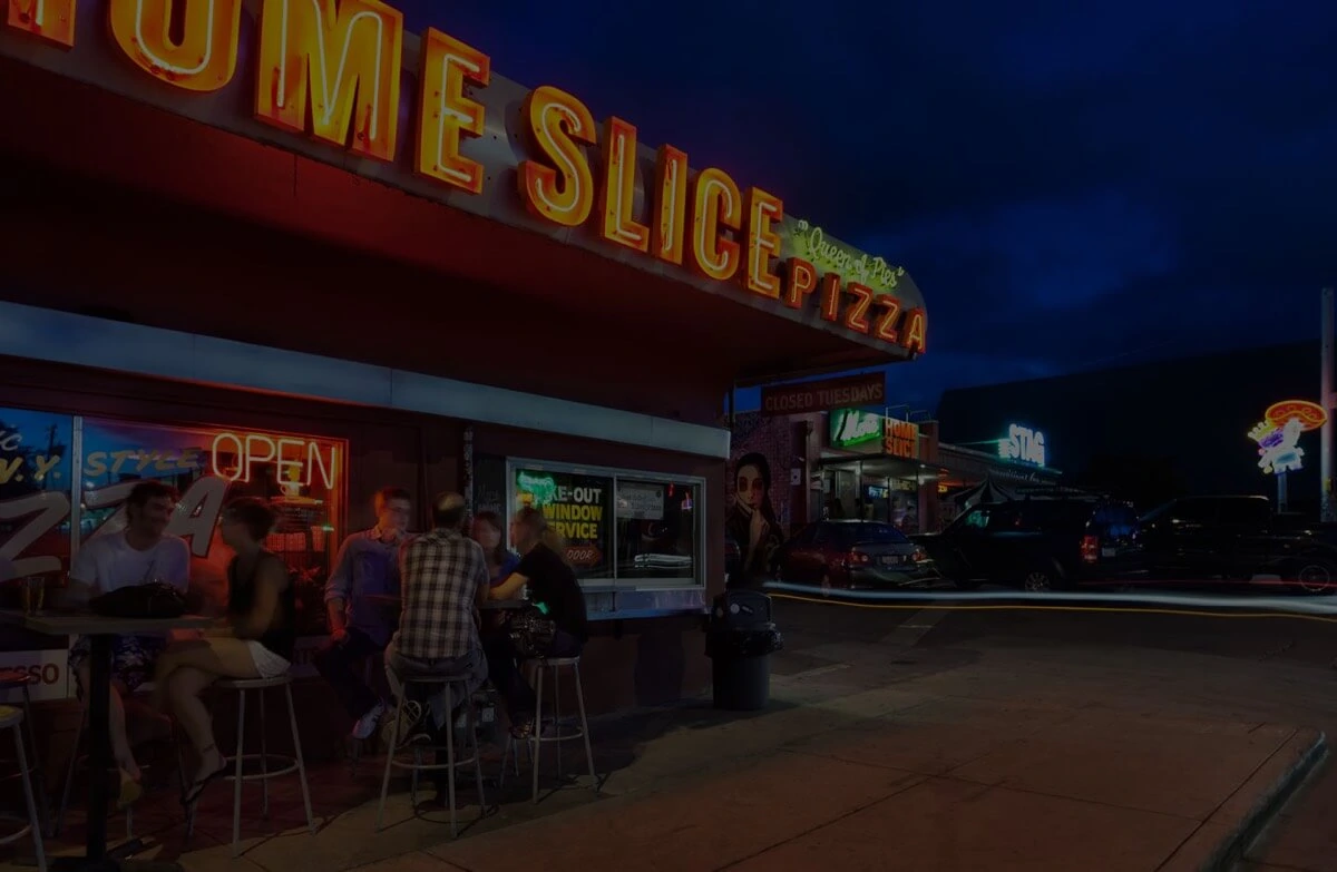 Homeslice Pizza Patio Reviews: What to Expect Today