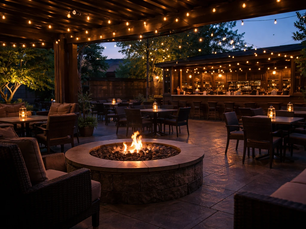 Krapil's Steakhouse & Patio Reviews: Is It Worth It?