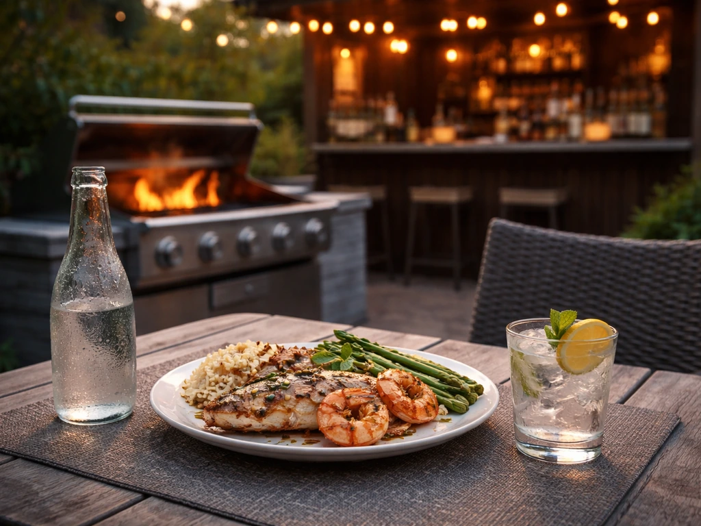Fins Patio Bar and Grill Reviews: Worth Visiting?