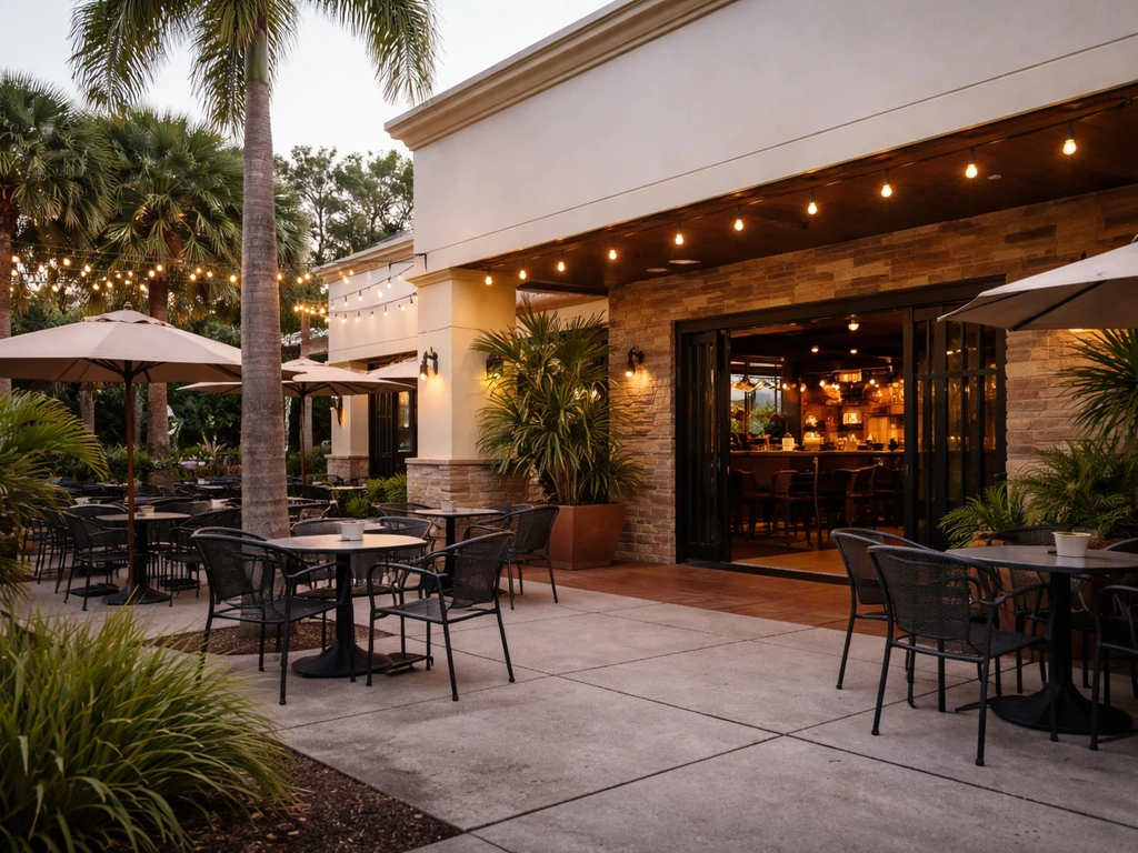 JF Kicks Restaurant & Patio Bar Reviews: What to Expect