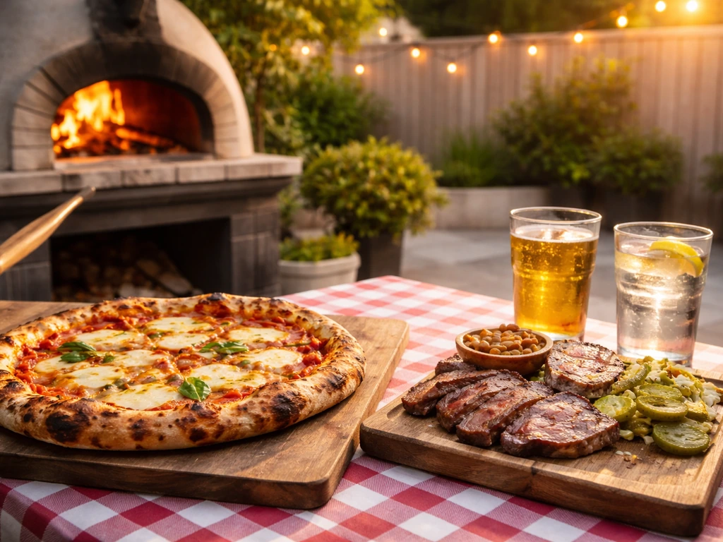 Patio Bar and Pizza Reviews: A Quick Checklist to Choose Wisely