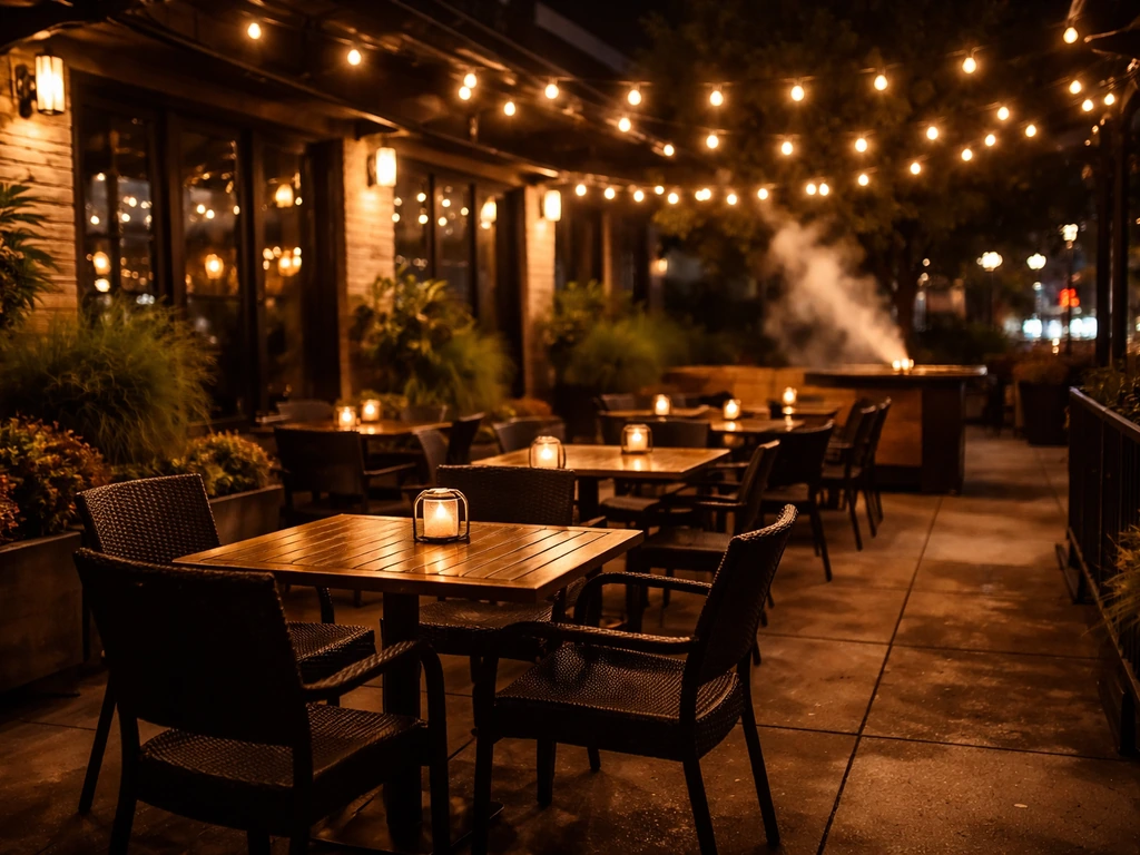 730 Tavern Kitchen & Patio Reviews: Patio, Food, Service