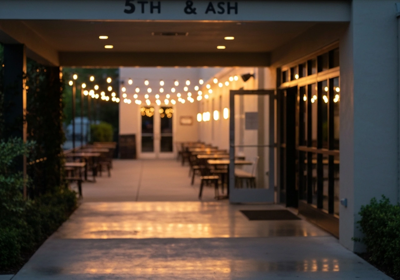 The Patio at 5th and Ash Reviews: Food, Drinks, Vibe