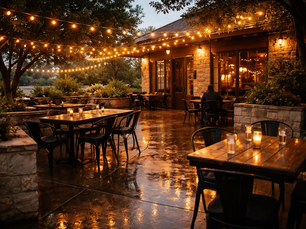 Jack Allen's Kitchen and Patio Bar Round Rock Reviews