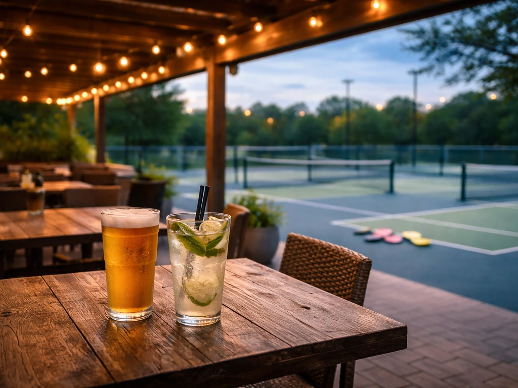 Blue Sky Patio and Pickleball Reviews: Worth It?