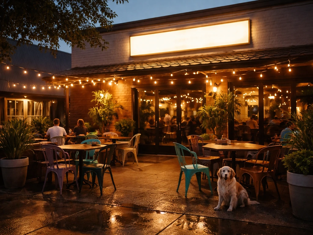 Gringo Theory Patio Bar Reviews: Quick Verdict for North America