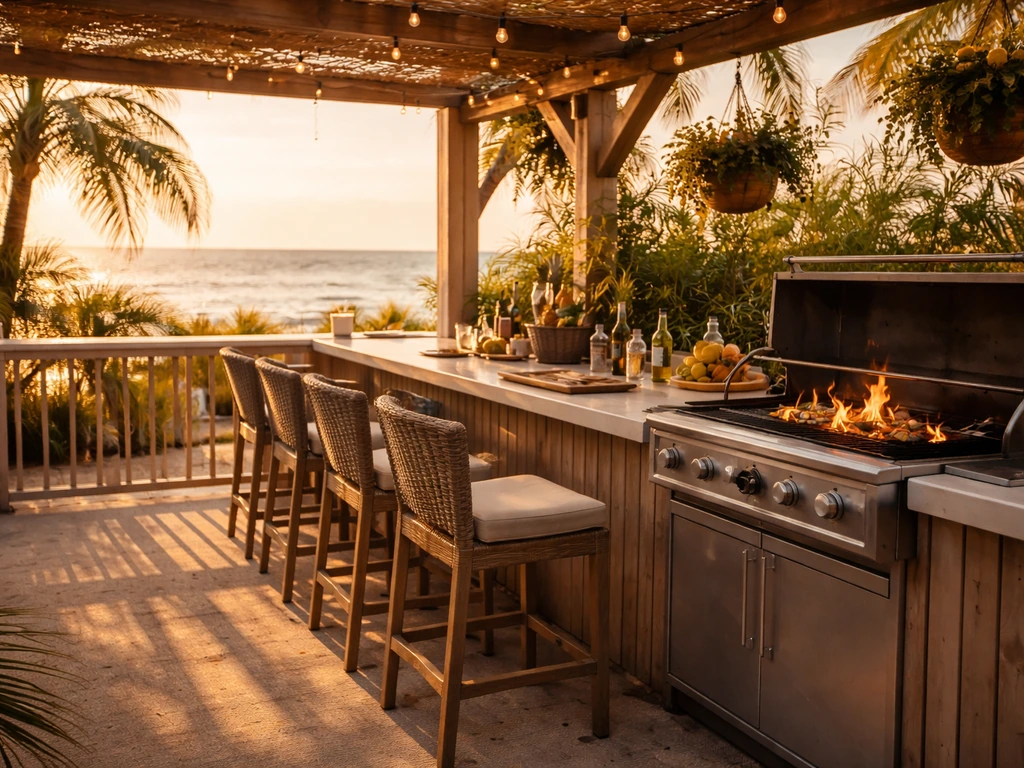 House’s Patio Bar and Grill Reviews: What to Expect
