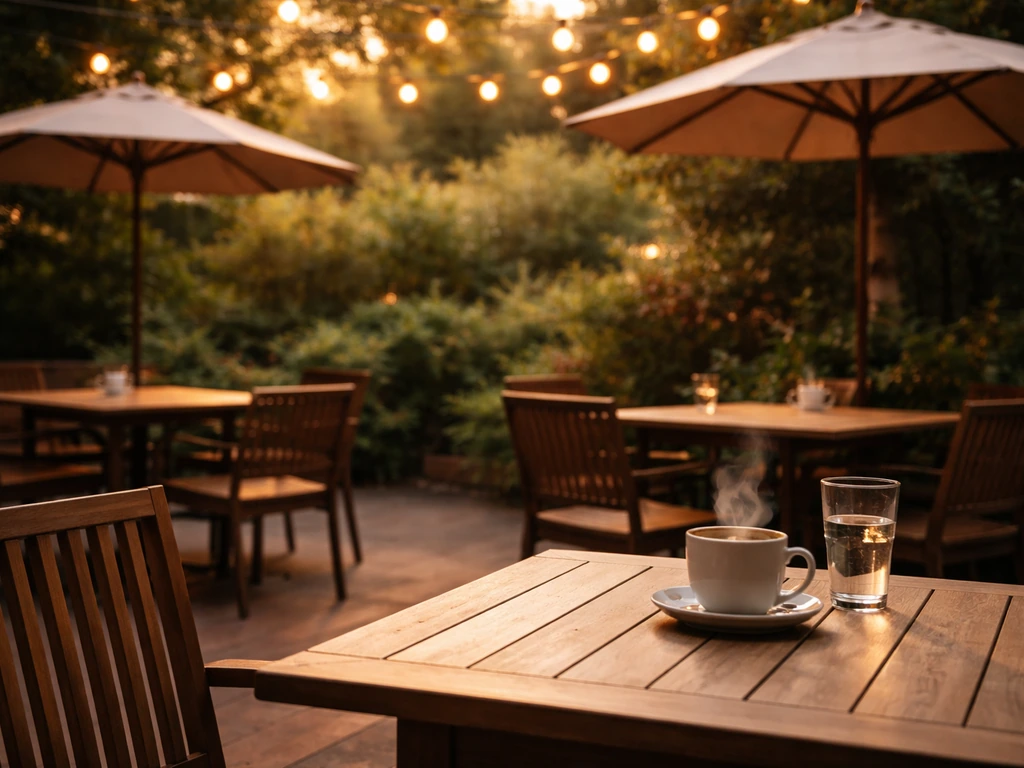 Grounded Patio Cafe Reviews: What to Check Before You Go