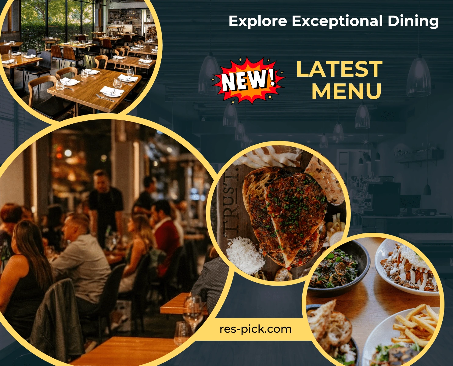 Wrecked Canoe Bistro Patio Reviews: What to Expect Today