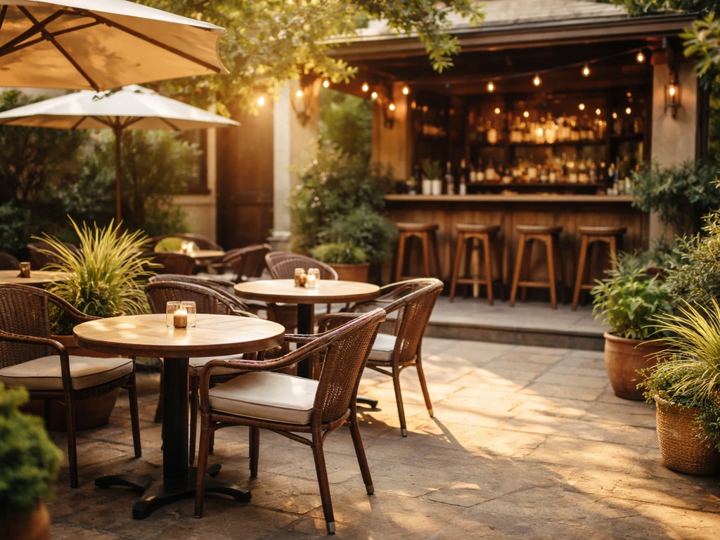 Keystone Pub & Patio Reviews: Atmosphere, Food, Drinks, and Tips