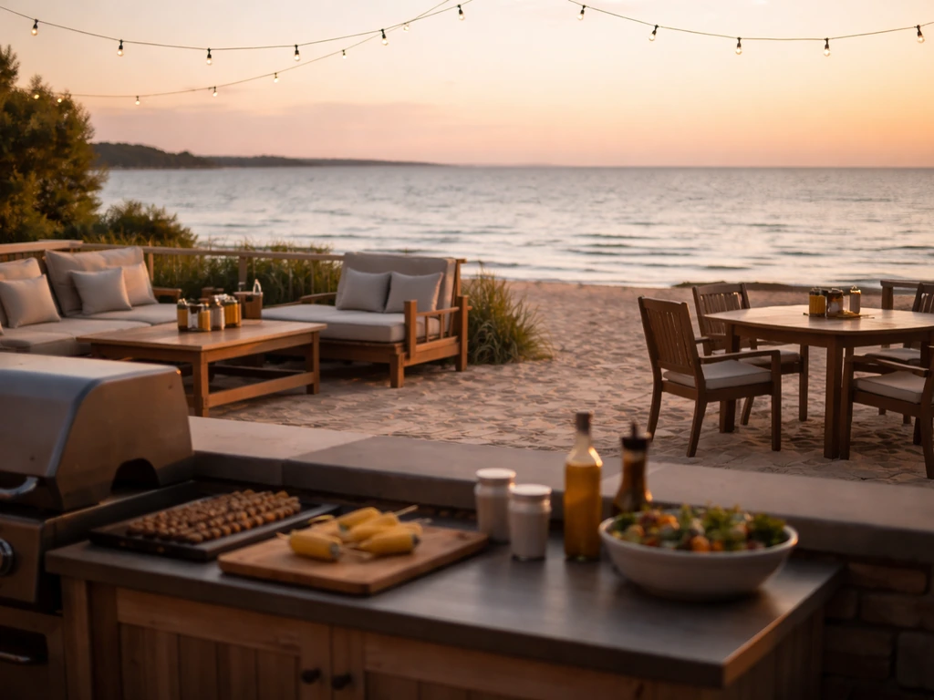 Onset Patio and Grill Reviews: Patio Bar Grill Verdict