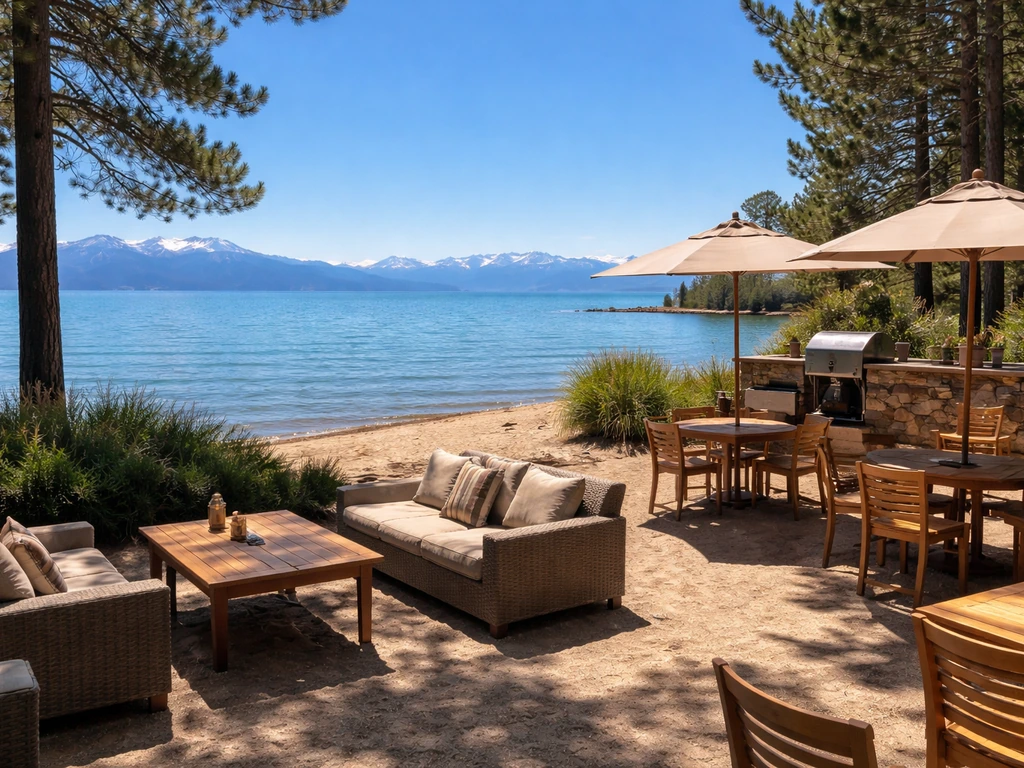 Lakeside Beach Patio and Grill Reviews: Worth It?