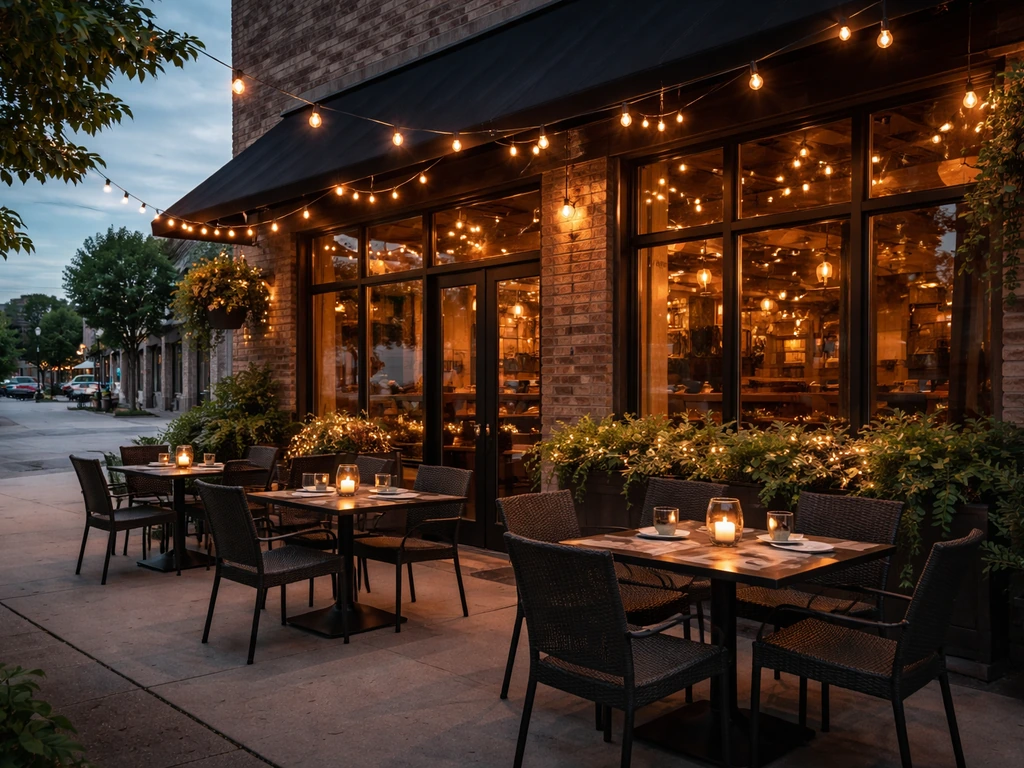 Zoe’s Patio Reviews: How to Judge Atmosphere, Food, and Value