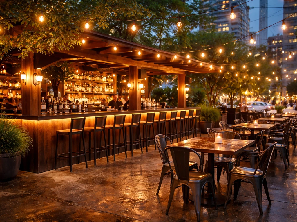 Cedar Door Patio Bar & Grill Reviews: Worth It?