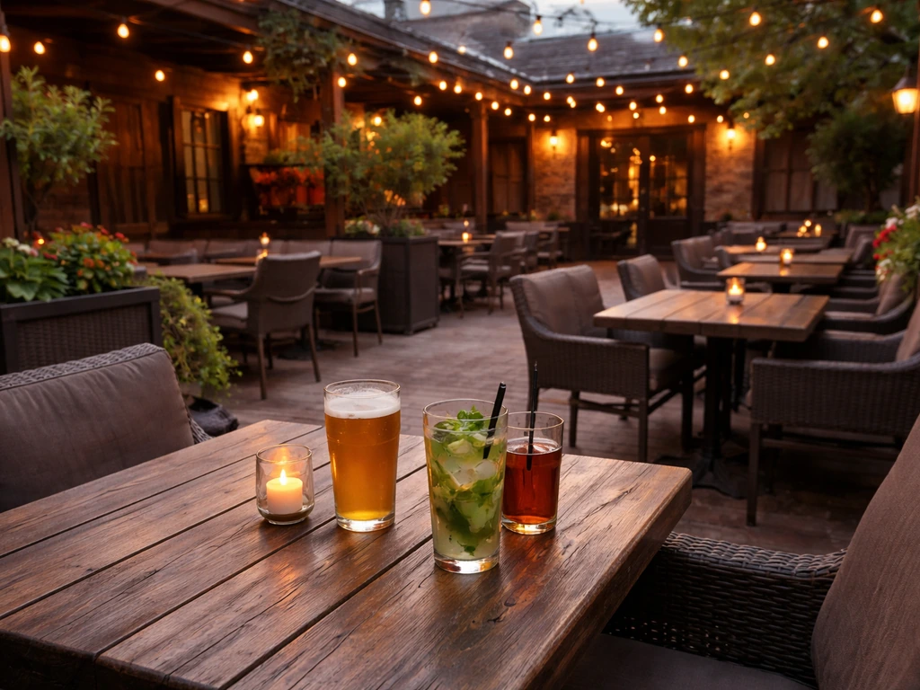 Kelley’s Pub and Patio Reviews: What to Expect Before You Go
