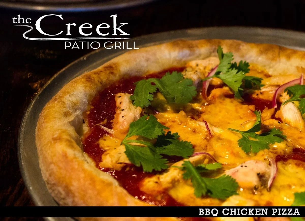The Creek Patio Grill Reviews: Scorecard, Pros, Cons, and Tips