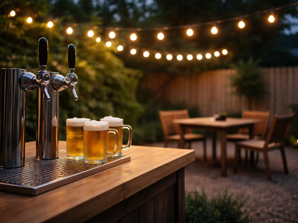 The Yard Patio Beer Garden Reviews Guide to Find the Best Fit