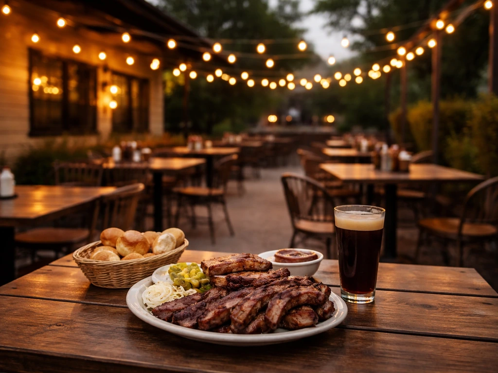 Bedlam Bar B-Q Dine-In and Patio Reviews: Should You Go?
