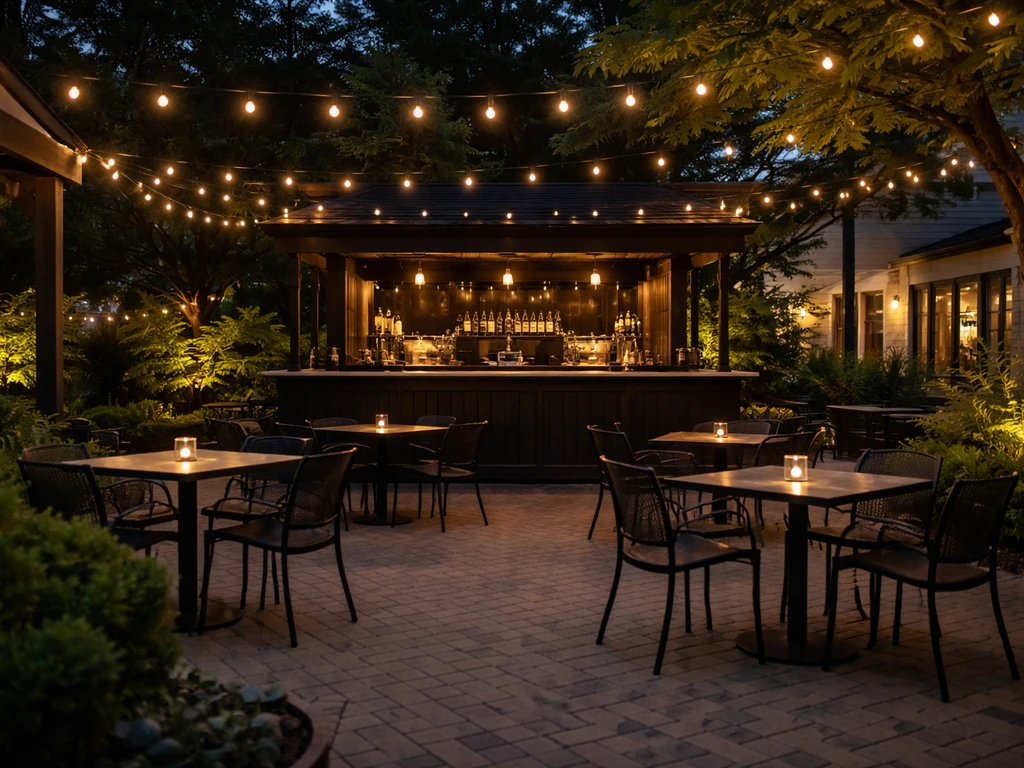 The Patio at Horsham Reviews: What to Expect Before You Go